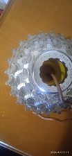 Cassette Campagnolo Record