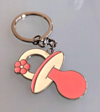 Portachiavi Battesimo Nascita