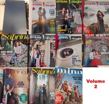 Fotoromanzi Lancio Volume 2 di