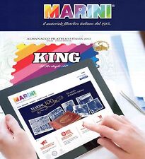 Fogli Marini San Marino