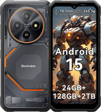 Fort 2 Rugged Smartphone