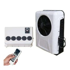 Kit Condizionatore 12V DC RV