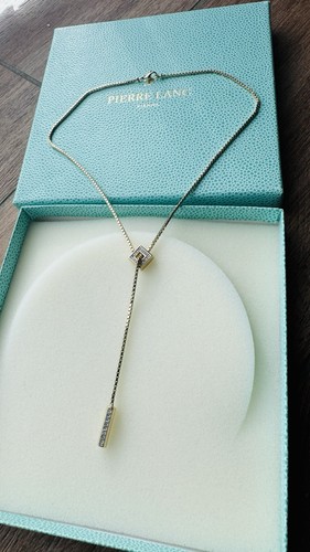 Collana lunga pierre collier - lunga,