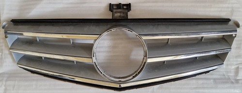 Griglia calandra mercedes - griglia/calandra,