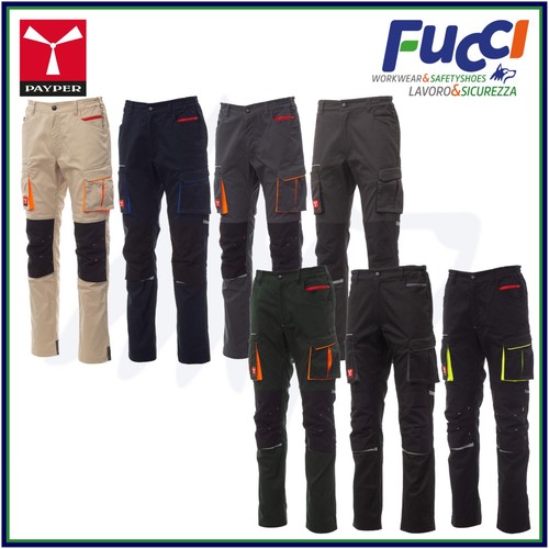 Payper next 400 pantaloni - next,