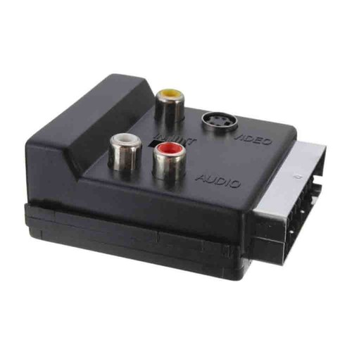Per scart rca s - per, 3