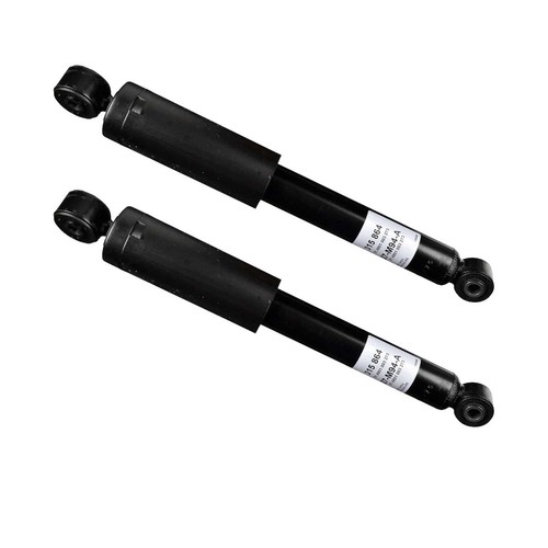 Ammortizzatori sachs - 2,