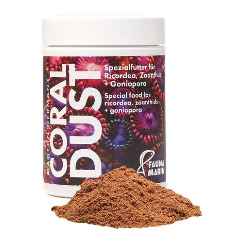 Fauna marin coral dust - coral, 100ml