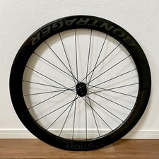 BONTRAGER AEOLUS RSL 51 TLR disco solo anteriore