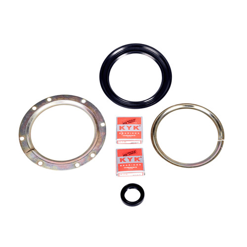 Kit riparazione sfera fusello