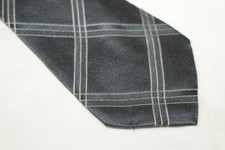 Cravatta in seta THIERRY MUGLER Made in Italy F84388