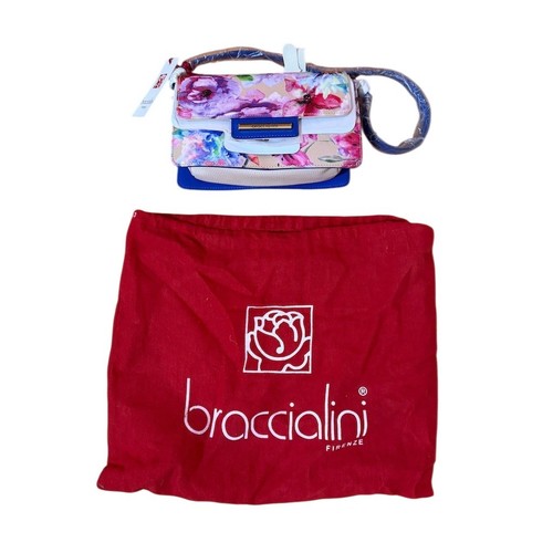 Borsa tracolla braccialini - borsa,