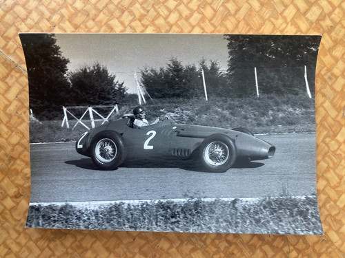 Monza 1956 fangio u - 1956,