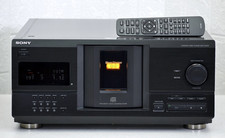 Sony CDP-CX230 HighEnd Mega