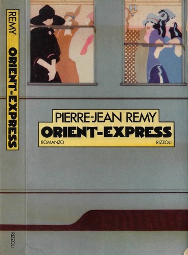 Orient express pierre - -,