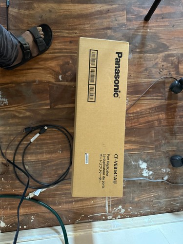 Panasonic fz 55 - panasonic, fz-55