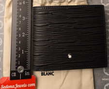 $490 MSRP - Montblanc 130927
