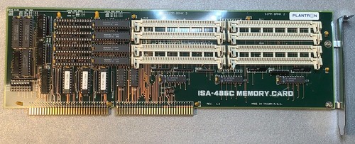 Isa 486c scheda memoria - -486c,