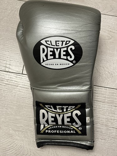 Guantone boxe cleto reyes - da,