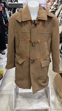Franco Ancona Coat Mod