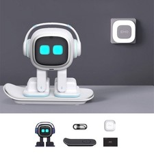 EMO Desktop AI Robot
