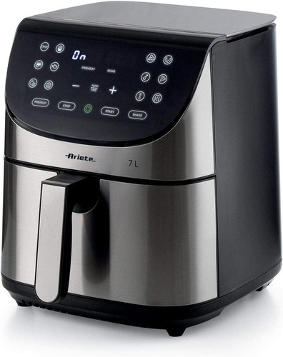 Friggitrice aria 8lt 1800w - aria,