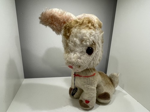 Peluche coniglio collezione - coniglio,