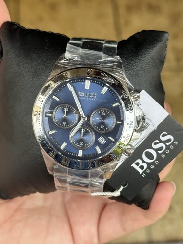 Montre hugo boss - montre,