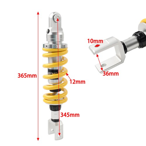 Testa forcella oro 345 - forcella, 40