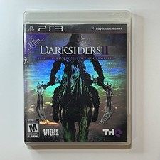 Darksiders 2 (Sony PlayStation