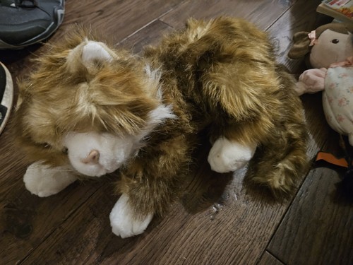 Peluche classic jumbles - ty,