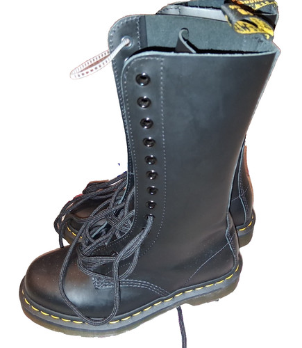 Stivali martens donna 5 - dr,
