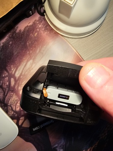 Canon legria mini - x, gebraucht