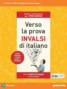 Verso prova invalsi di - la,