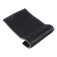 Rubber Service Bar Mat Heavy