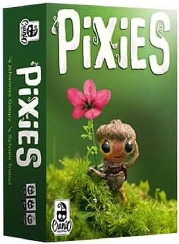 Pixies le piccole creature - pixies,,