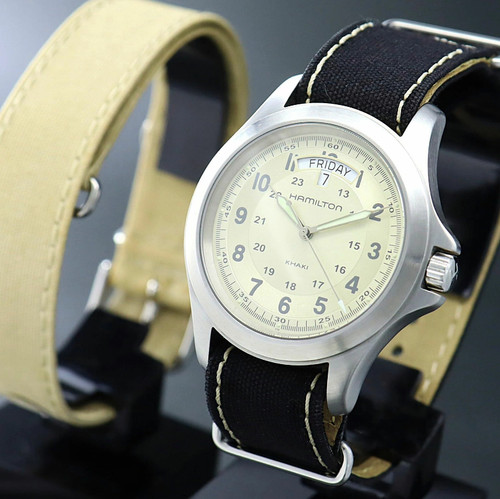 Orologio polso uomo - da,