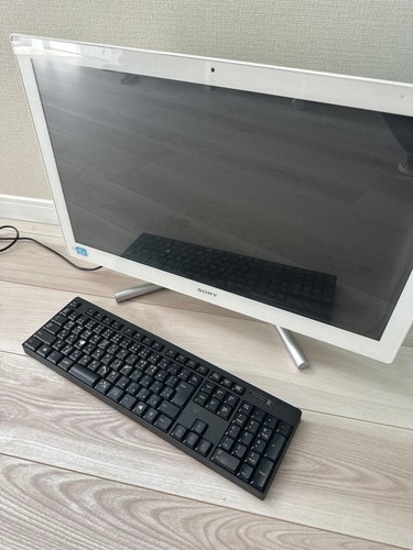Sony svl241b17n vaio - sony, pc