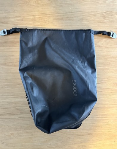 Borsa posteriore brooks - posteriore,
