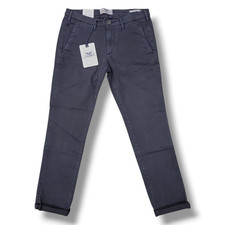 Pantalone UOMO chino cotone