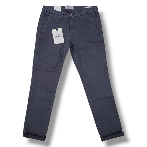 Pantalone uomo chino cotone - uomo,