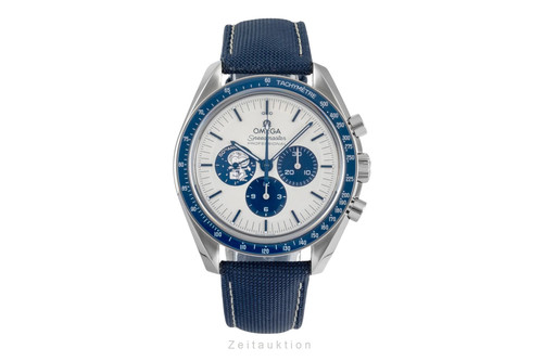 Omega speedmaster moonwatch - speedmaster,