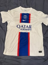 Lionel Messi PSG #30 Paris