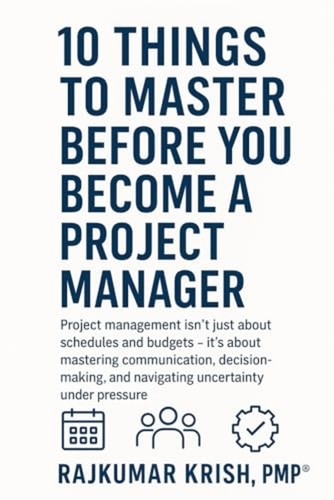 Things master before you - things,