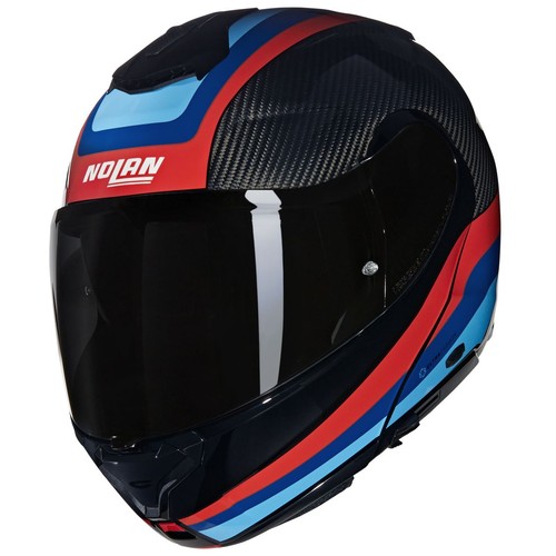 Nolan lite casco pieghevole - nolan,