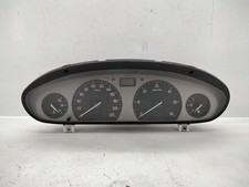 Quadro strumenti per - strumenti, lancia