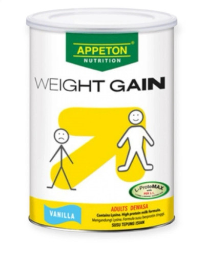Appeton soluzione latte - soluzione, di