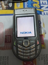 CELLULARE NOKIA 6630 BLU