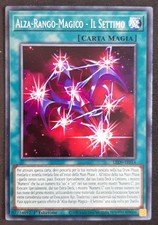 ALZA RANGO MAGICO IL SETTIMO