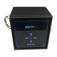 Server NAS NETGEAR ReadyNAS